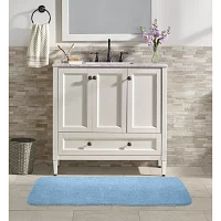 Garland Rug Gramercy Bathroom Runner