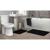 Garland Rug Gramercy -pc. Bath Set