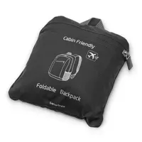 Samsonite Foldable Backpack