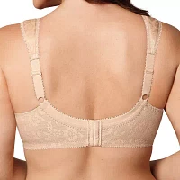 Playtex 18 Hour® Ultimate Shoulder Comfort Wireless Full Coverage Bra 4693