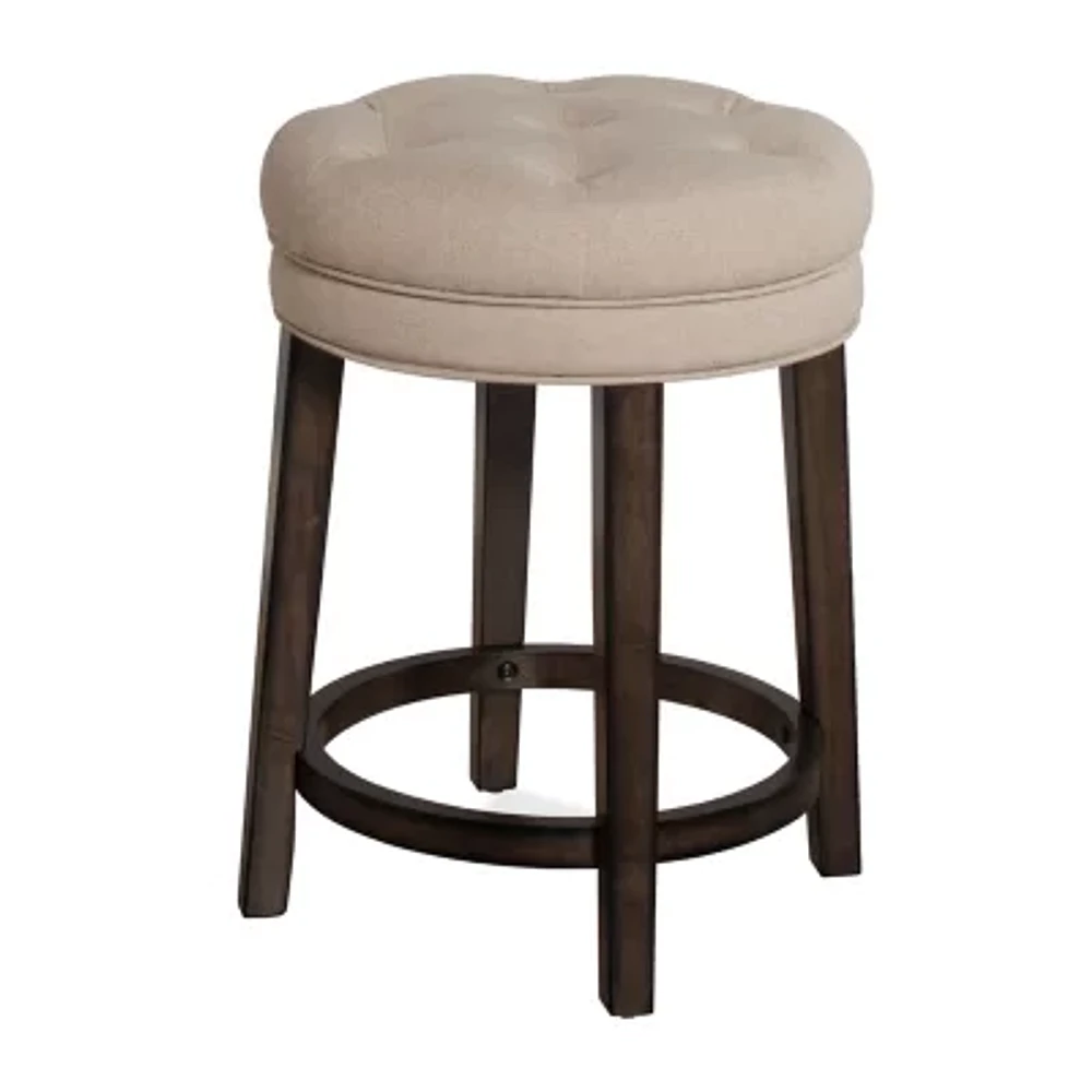 Krauss Swivel Stool