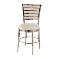 Rouen Swivel Counter Stool