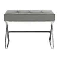 Safavieh Micha Accent Ottoman Bench