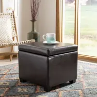 Safavieh Jonathan Accent Ottman Ottoman