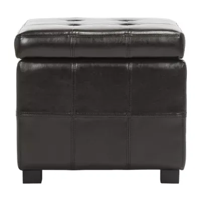 Safavieh Maiden Accent Ottoman Ottoman