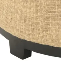 Safavieh Chelsea Accent Ottoman Ottoman