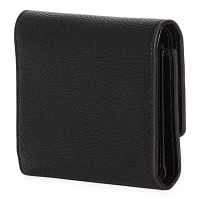 Liz Claiborne Small Trifold Womens Wallet