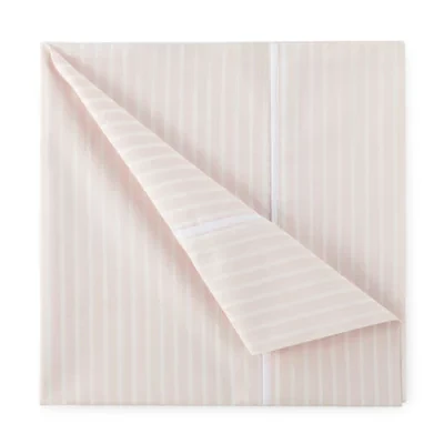 IZOD Cotton Percale Printed Sheet Set