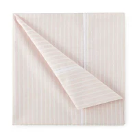 IZOD Cotton Percale Printed Sheet Set