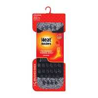 Heat Holders  Michael Mens 1 Pair Slipper Socks