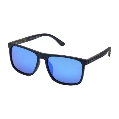 U.S. Polo Assn. Mens Rectangular Sunglasses