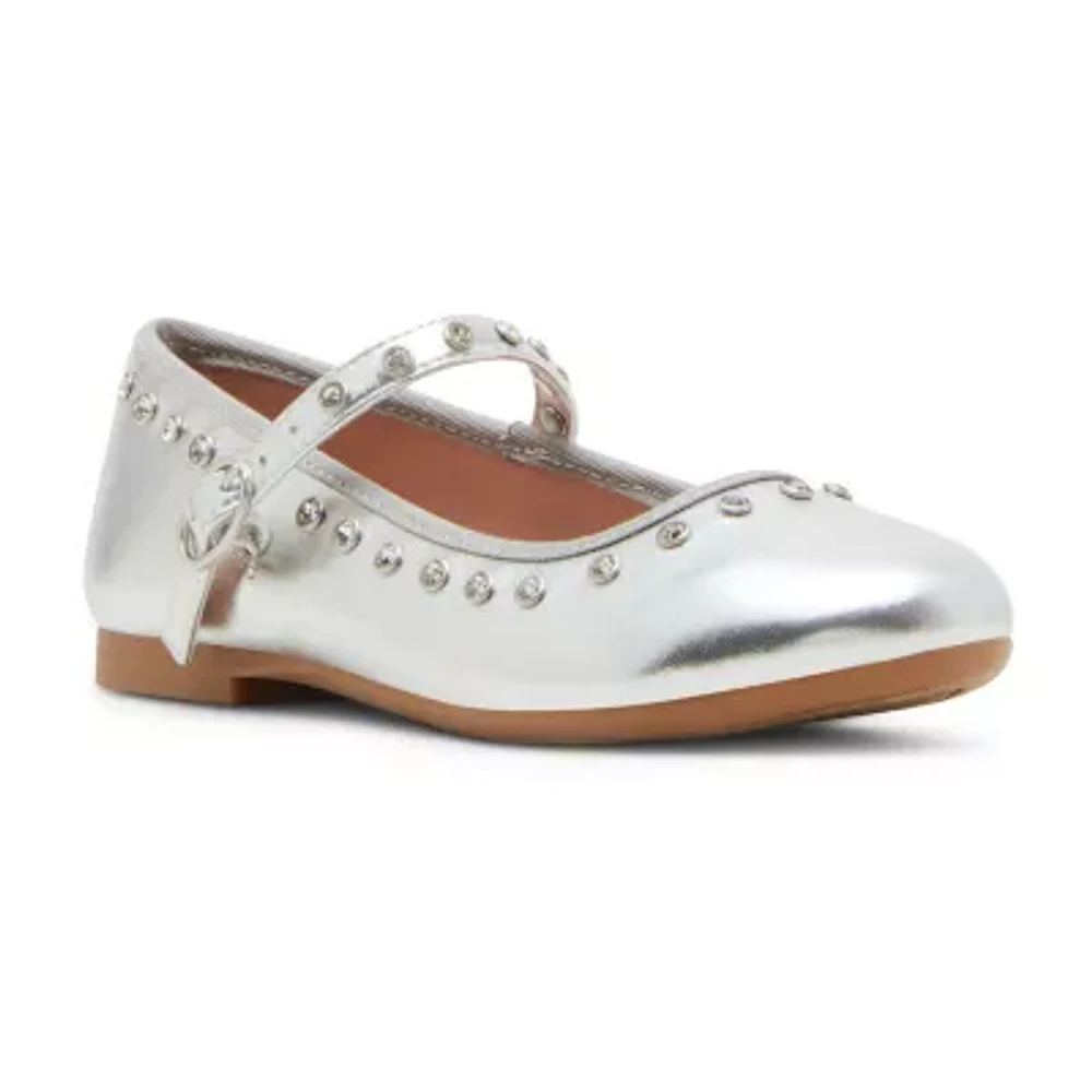 Madden Girl Little & Big  Girls Ruth Ballet Flats