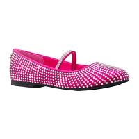 I. Miller Little & Big  Girls Lyana Ballet Flats