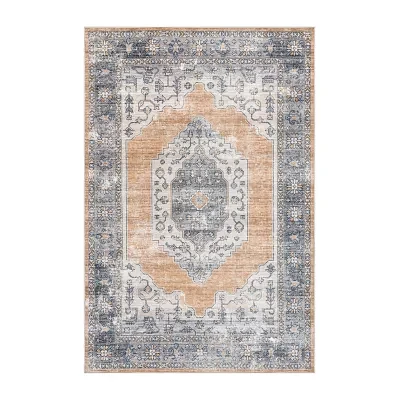 nuLoom Crysta Indoor Rectangular Area Rug