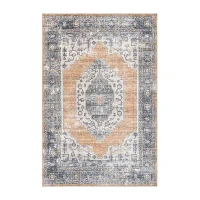 nuLoom Crysta Indoor Rectangular Area Rug