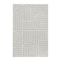 nuLoom Liliya Indoor Rectangular Area Rug