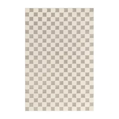 nuLoom Alaiya Indoor Rectangular Area Rug