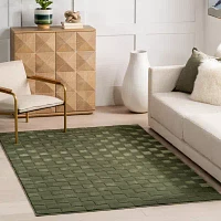 nuLoom Alaiya Indoor Rectangular Area Rug