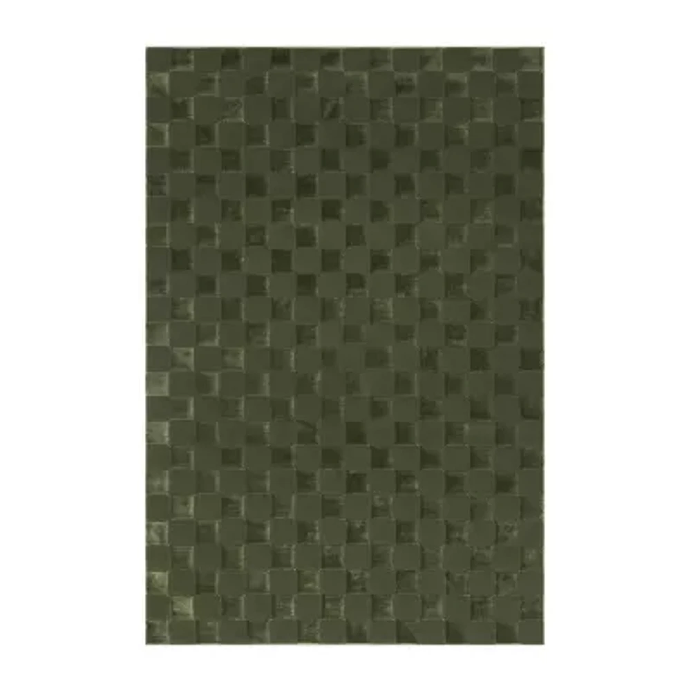 nuLoom Alaiya Indoor Rectangular Area Rug