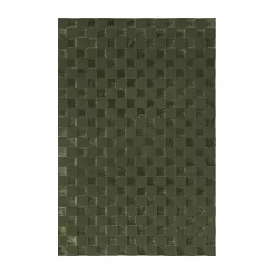 nuLoom Alaiya Indoor Rectangular Area Rug