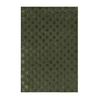 nuLoom Alaiya Indoor Rectangular Area Rug
