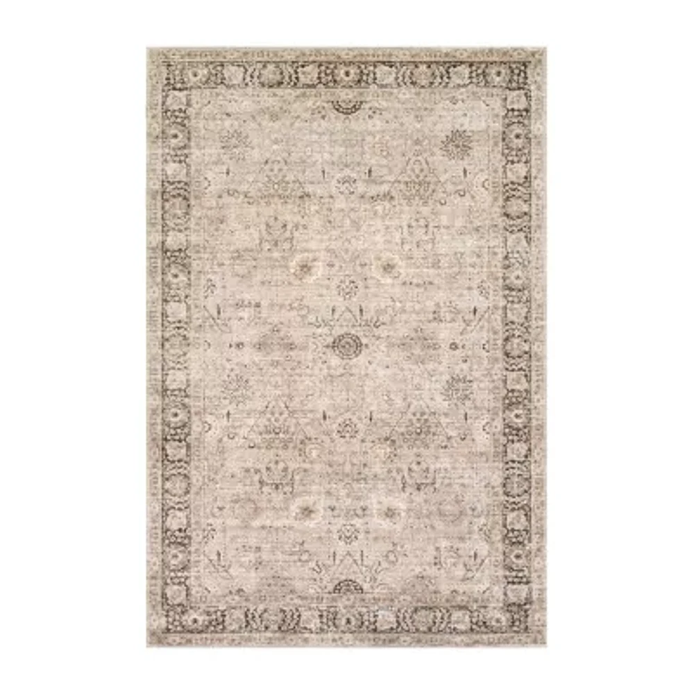 nuLoom Ivy Indoor Rectangular Area Rug