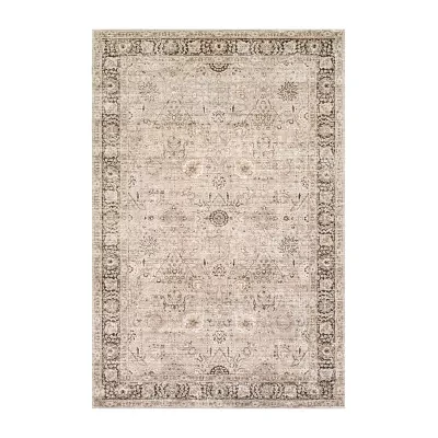 nuLoom Ivy Indoor Rectangular Area Rug