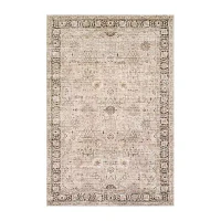 nuLoom Ivy Indoor Rectangular Area Rug