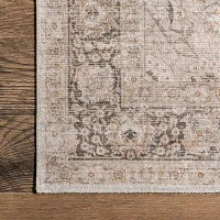 nuLoom Ivy Indoor Rectangular Area Rug