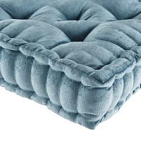 Intelligent Design Charvi Floor Pillow