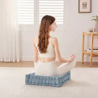 Intelligent Design Charvi Floor Pillow