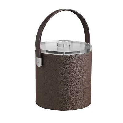 Kraftware Cosmopolitan 2-pc. Ice Bucket