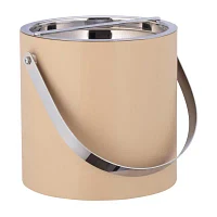 Kraftware Manhattan 2-pc. Ice Bucket