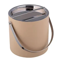 Kraftware Manhattan 2-pc. Ice Bucket