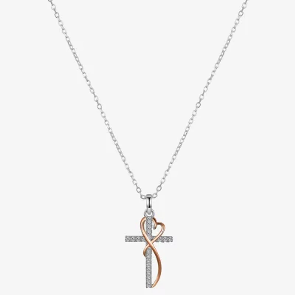 Footnotes Pendant Necklaces