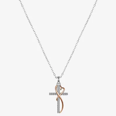 Footnotes Pendant Necklaces