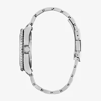 Citizen Mens Silver Tone Bracelet Watch Aw1840-50x