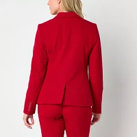 Liz Claiborne Kate Womens Classic Fit Blazer