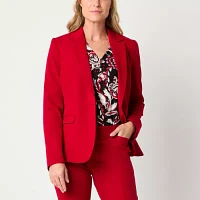 Liz Claiborne Kate Womens Classic Fit Blazer