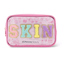 Jcpenney Beauty On The Glow Skin Set ($130 Value)