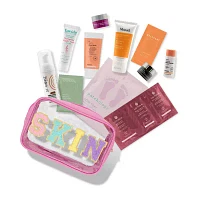 Jcpenney Beauty On The Glow Skin Set ($130 Value)