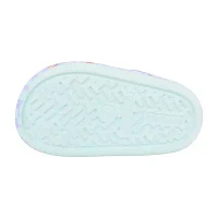 Disney Collection Girls Ariel Slide Sandals