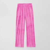 Roxy Big Girls Wide Leg Pull-On Pants