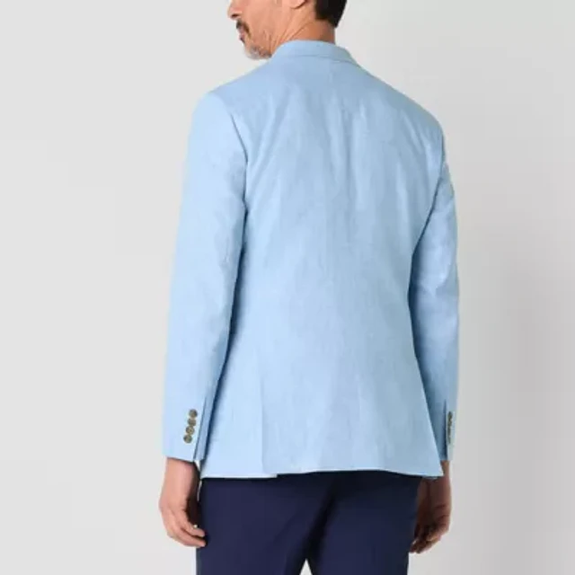 Stafford Jcpenney Sport Jackets Stafford Jcpenney Black Suit