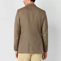 Stafford Mens Classic Fit Sport Coats