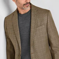 Stafford Mens Classic Fit Sport Coats