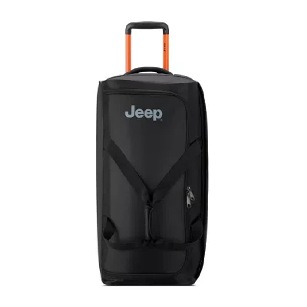 Jeep JS009D 27" 2W Duffel