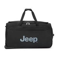 Jeep JS009D 27" 2W Duffel