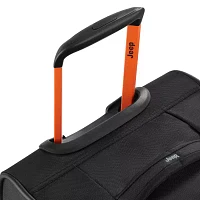 Jeep JS009D 27" 2W Duffel