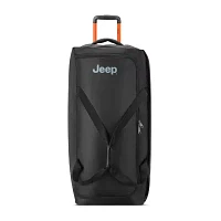 Jeep JS009D 31" 2W Duffel